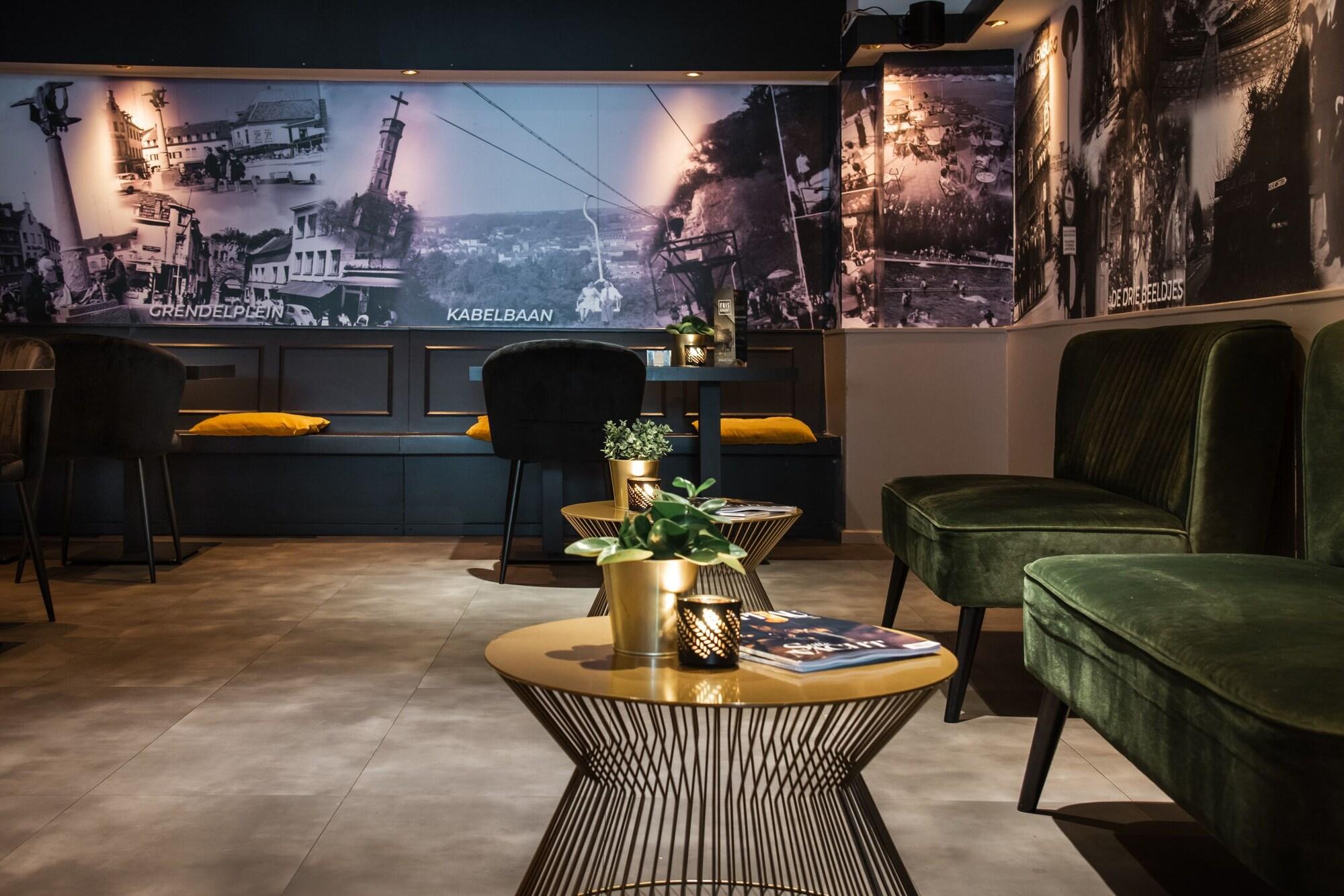 Restaurant Hotel Riche