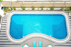 Alojamiento - Park Plaza Jalandhar