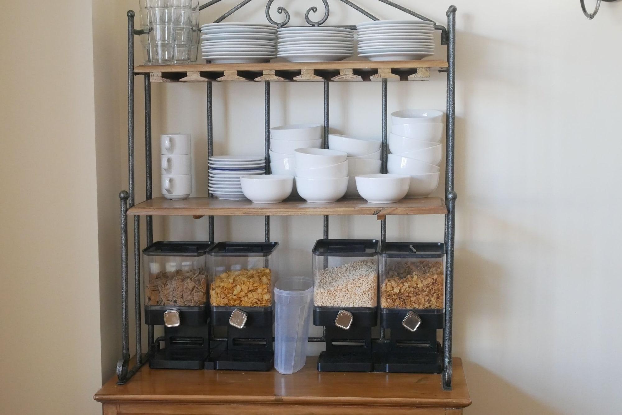 Restaurant The Monsell Hotel