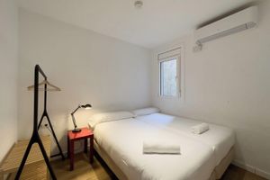 Alquiler Vacacional - Amazing 4-bedroom apartment just minutes from downtown