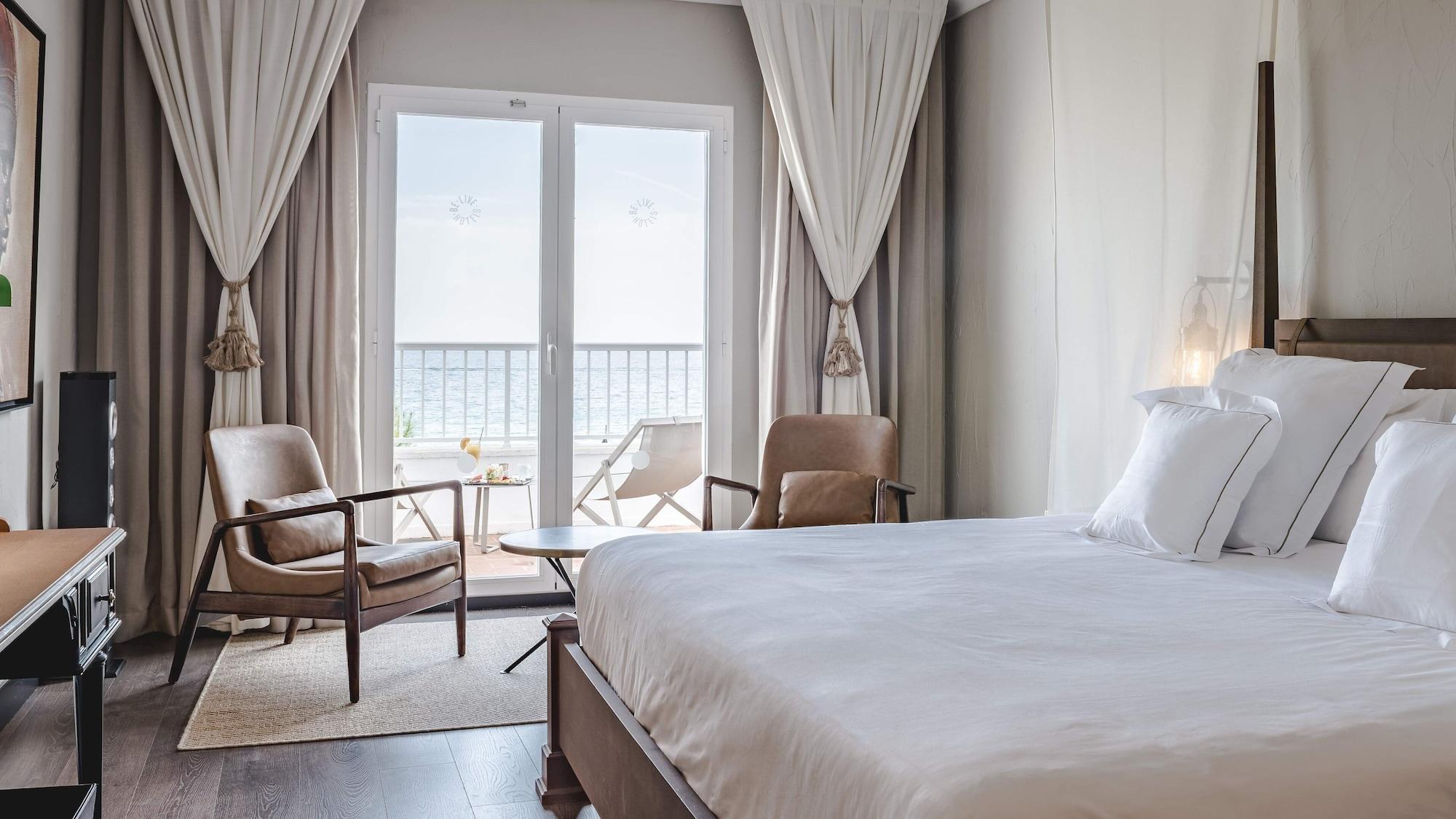 Habitación Be Live Adults Only La Cala Boutique Hotel
