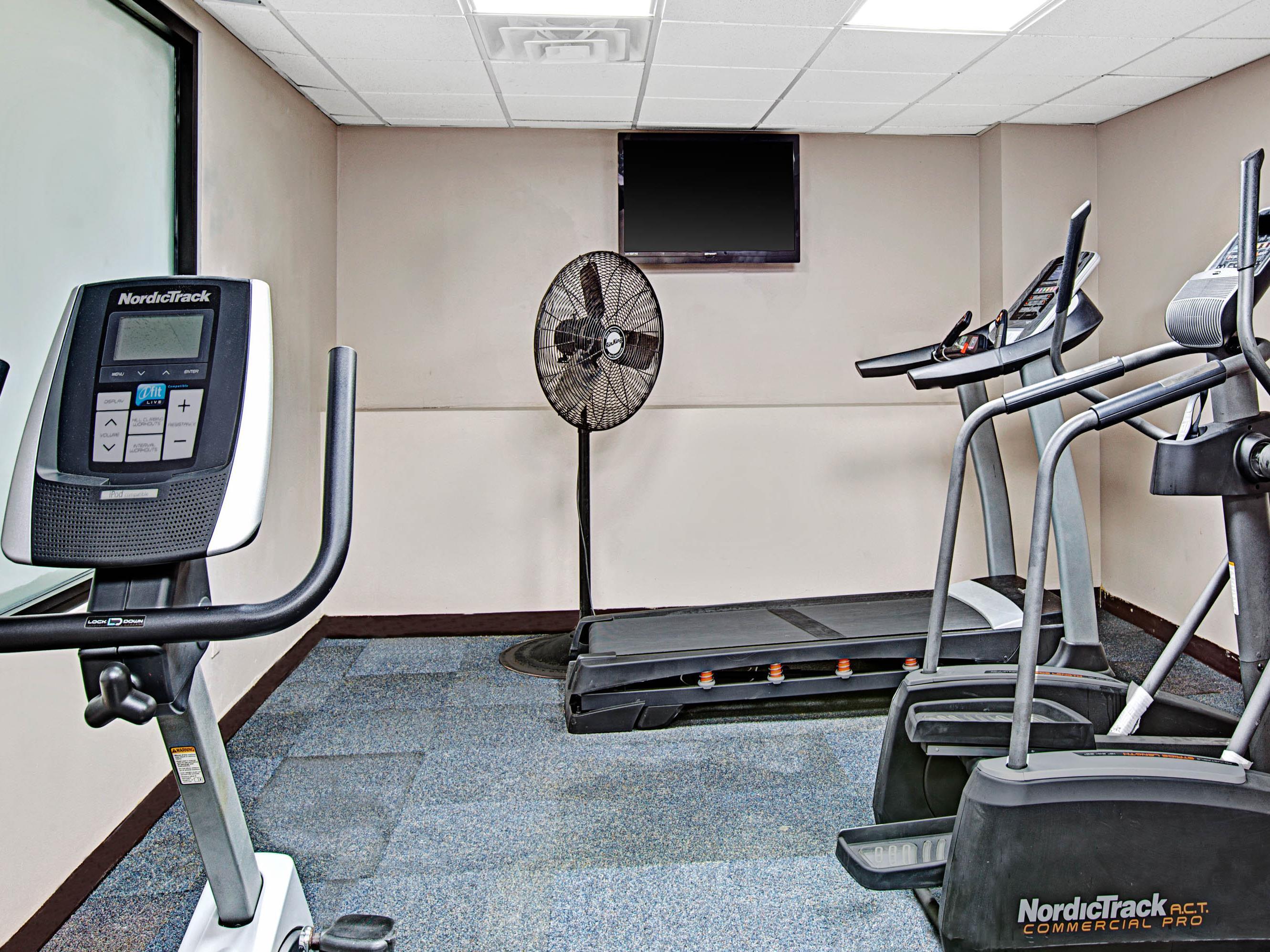 Instalaciones Recreativas Super 8 by Wyndham Jamaica North Conduit