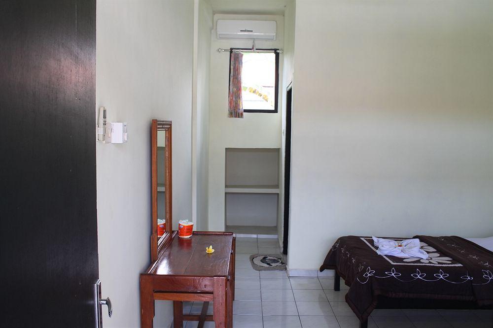 Set de Habitación Ray Beach Inn