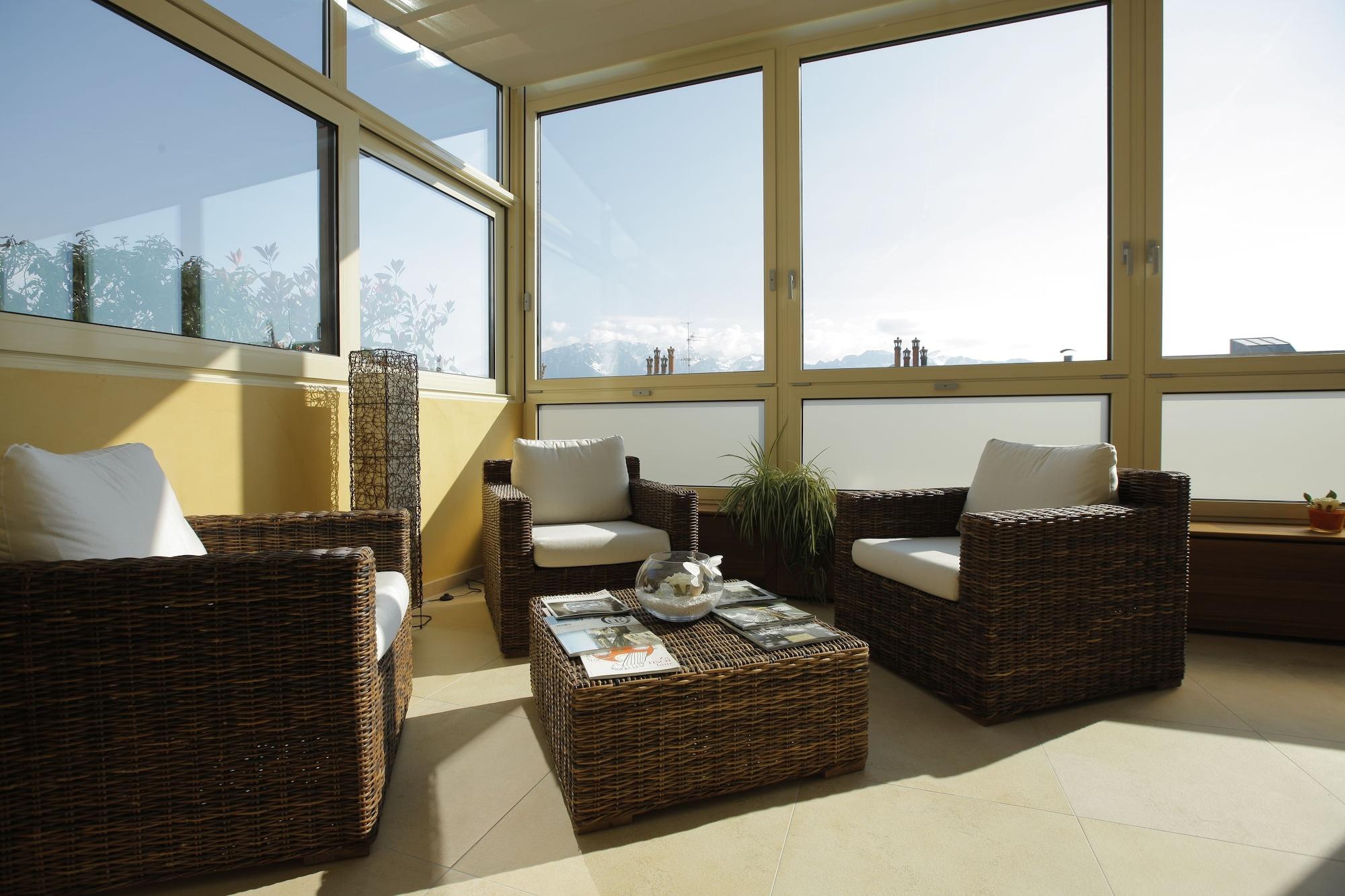 Spa Astra Hotel Vevey