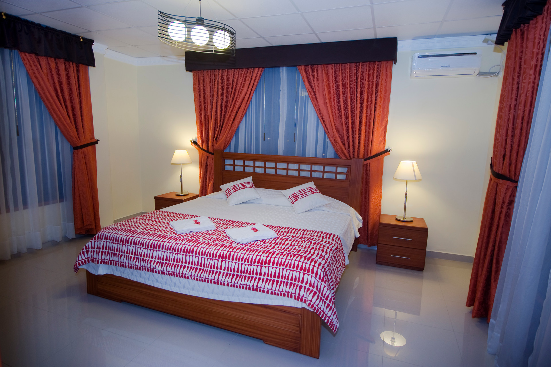 Habitación Hosteria Kasadasa Eco Lodge
