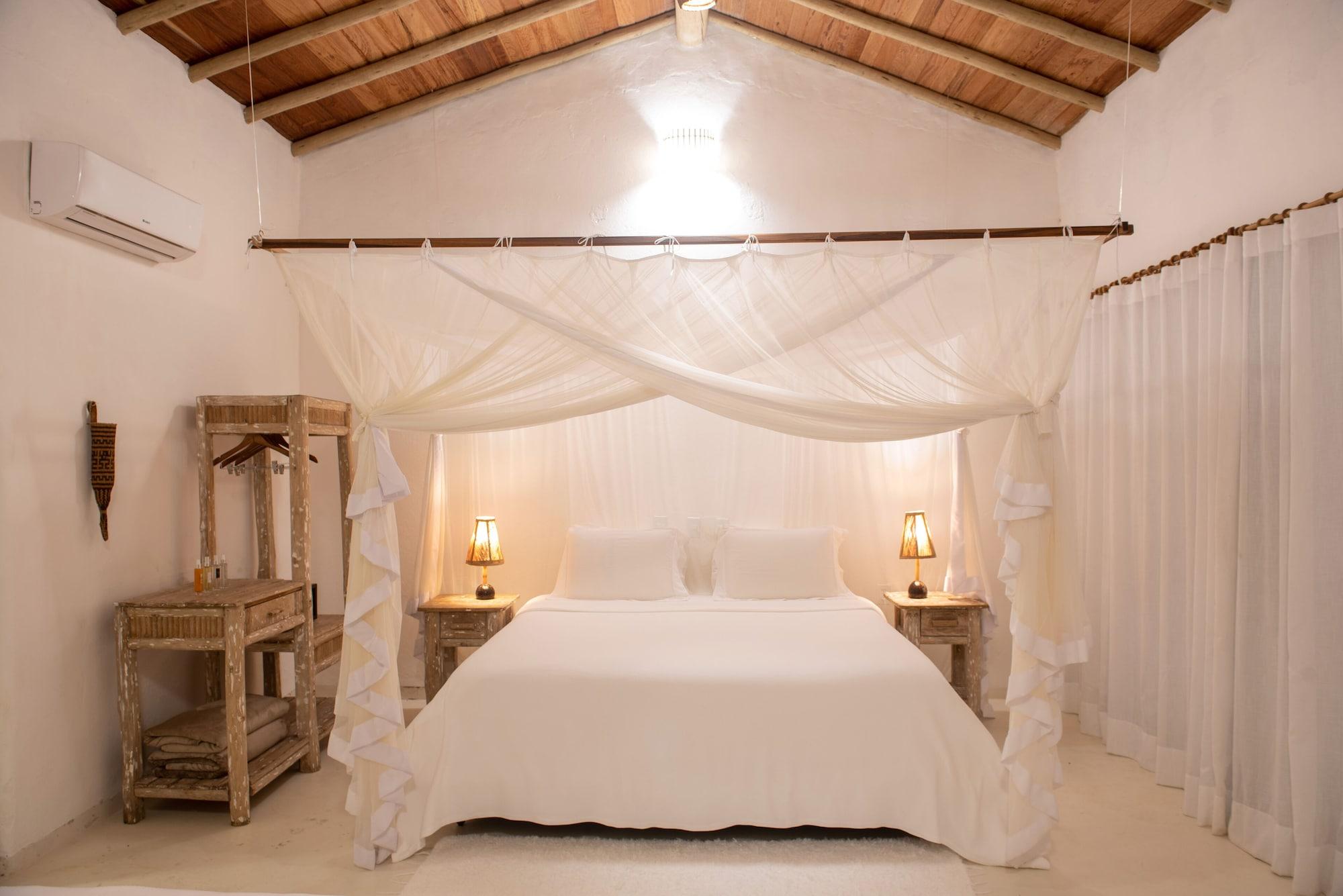 Habitación Maion Hotel e Boutique