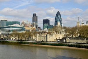 Alojamiento - ibis London Barking