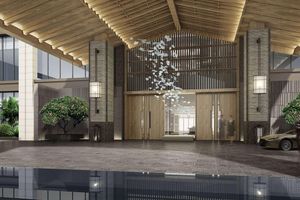 Alojamiento - Wingate by Wyndham Hainan Chengmai