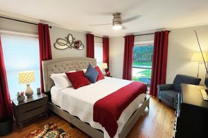 Alquiler Vacacional - The Ellsworth House @ Greenville