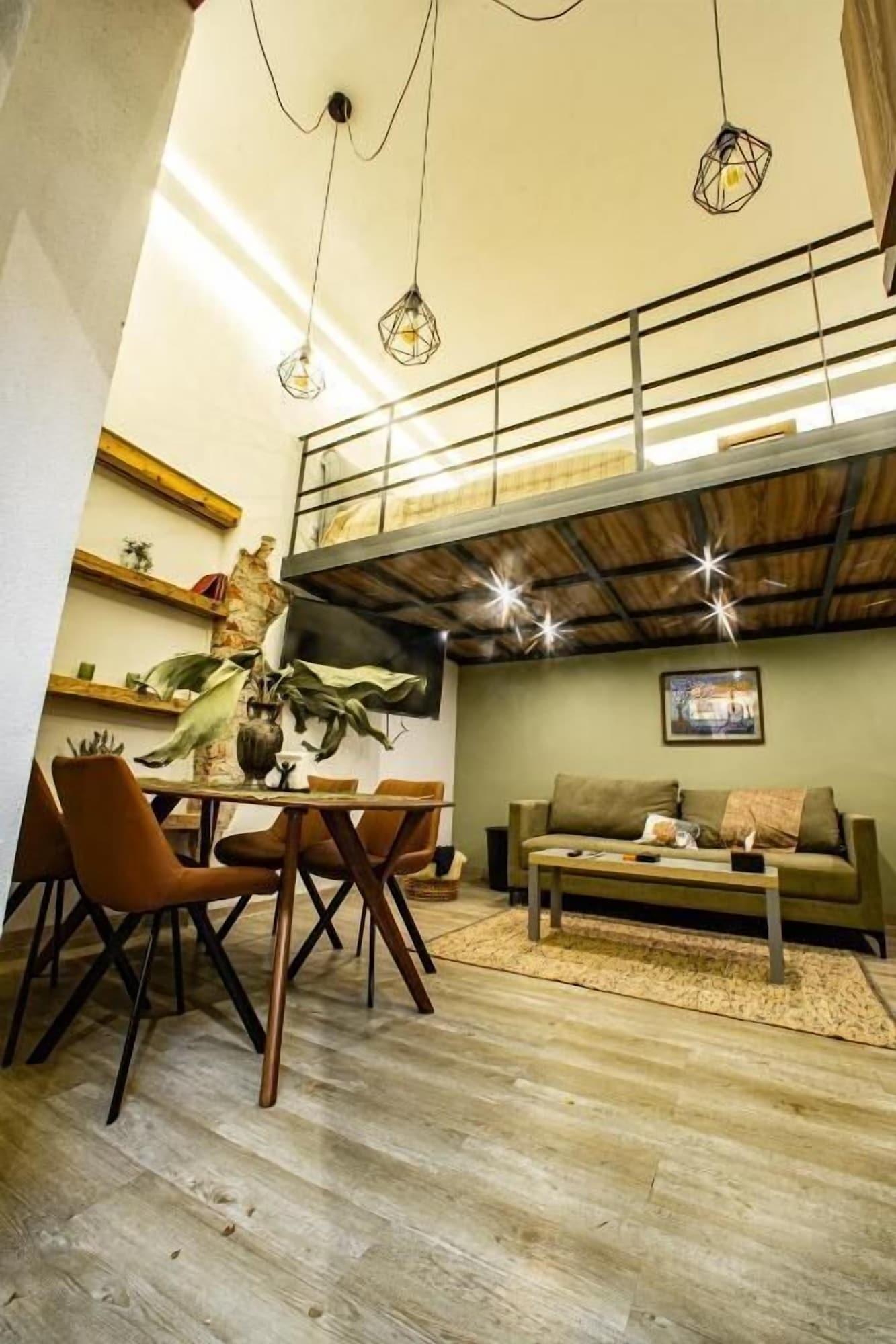 Comodidades del Alojamiento Casa di Nina by Smart W