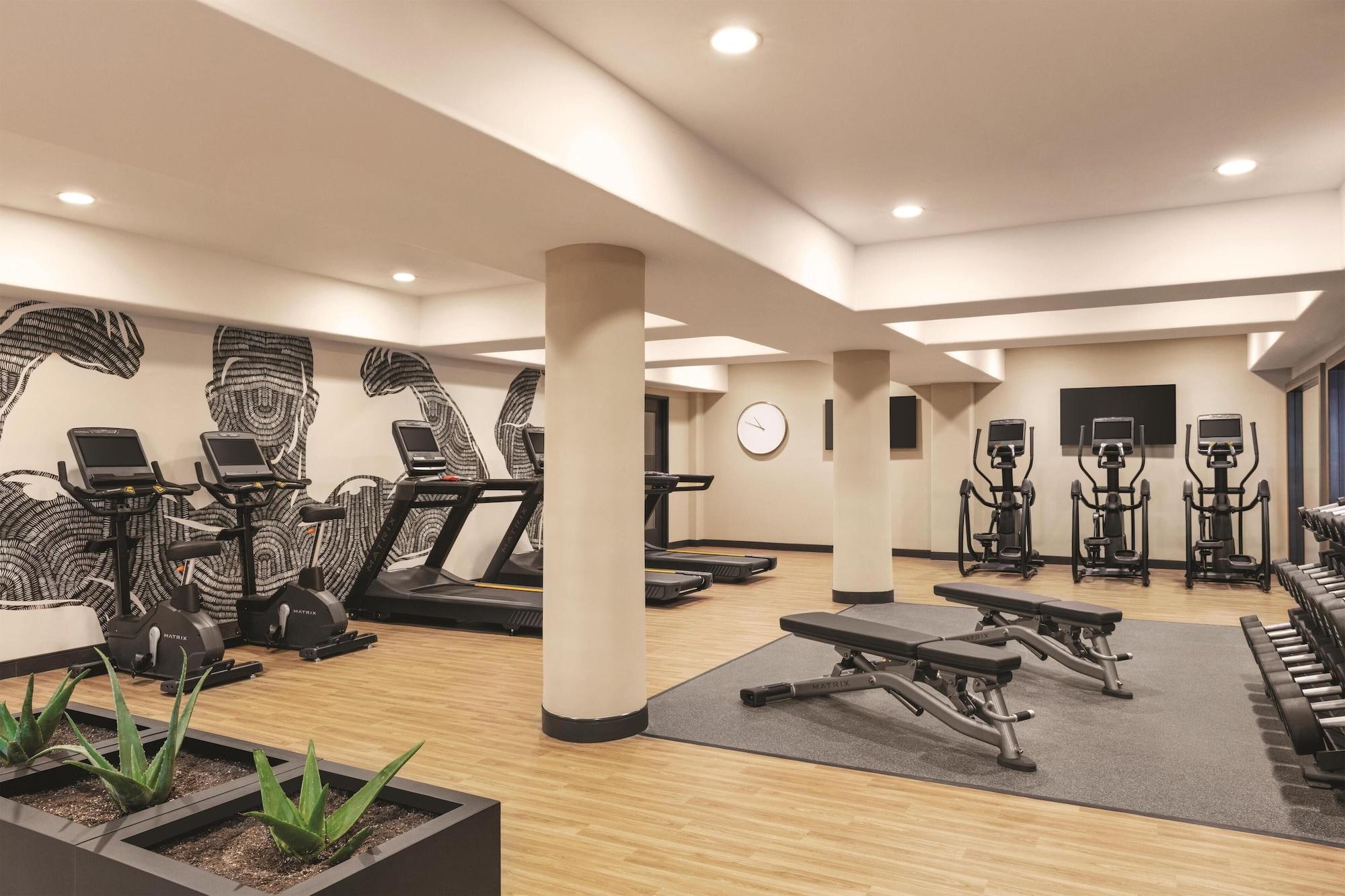 Gimnasio Zachari Dunes on Mandalay Beach, Curio Collection by Hilton