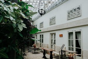 Alojamiento - Kayu Arum Resort