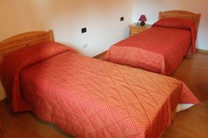 Alojamiento - Villetta Val di Sole