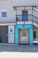 Alojamiento - Motel24seven