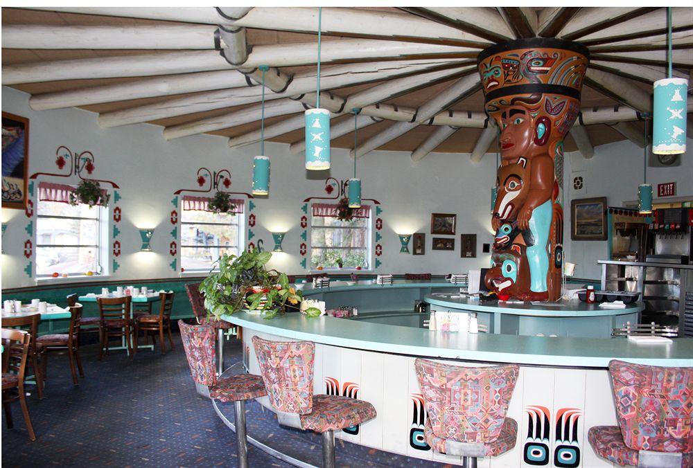 Bar/Salón Kachina Lodge Resort Hotel & Meetings Center
