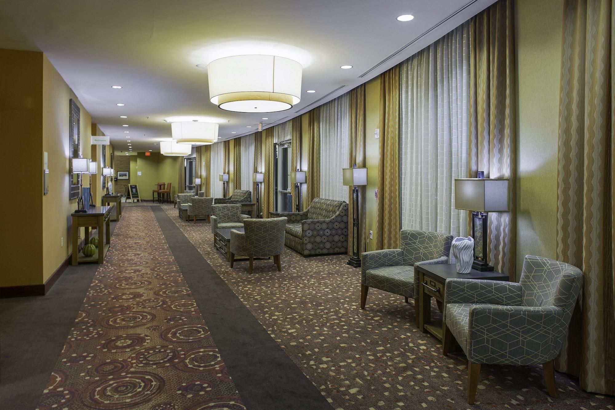 Sala de Reuniones Holiday Inn Ardmore I-35 by IHG
