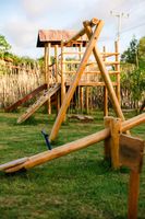 Alojamiento - Vila Aty Lodge