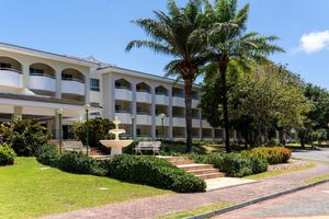 Alojamiento - Bahia Plaza Hotel