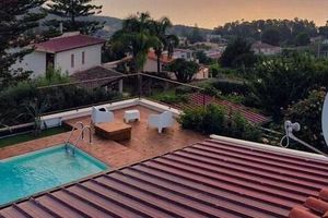 undefined - Panoramic Villa with Infinity Pool – Relax and Comfort in Sicily