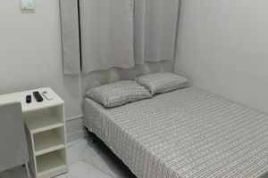 Alquiler Vacacional - Charming Studio in Vieiralves (Best location in the city)