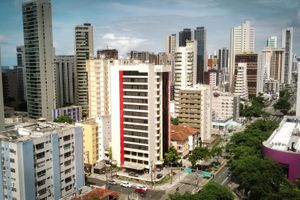 Alojamiento - Rede Andrade LG Inn