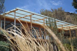 Alojamiento - Allpaluxe Peru Lodge - Isla Amantani