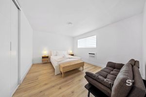 Alquiler Vacacional - Stylish 1-BD Apt - Gym and Free Parking