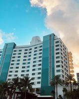 Alojamiento - Nobu Hotel Miami Beach