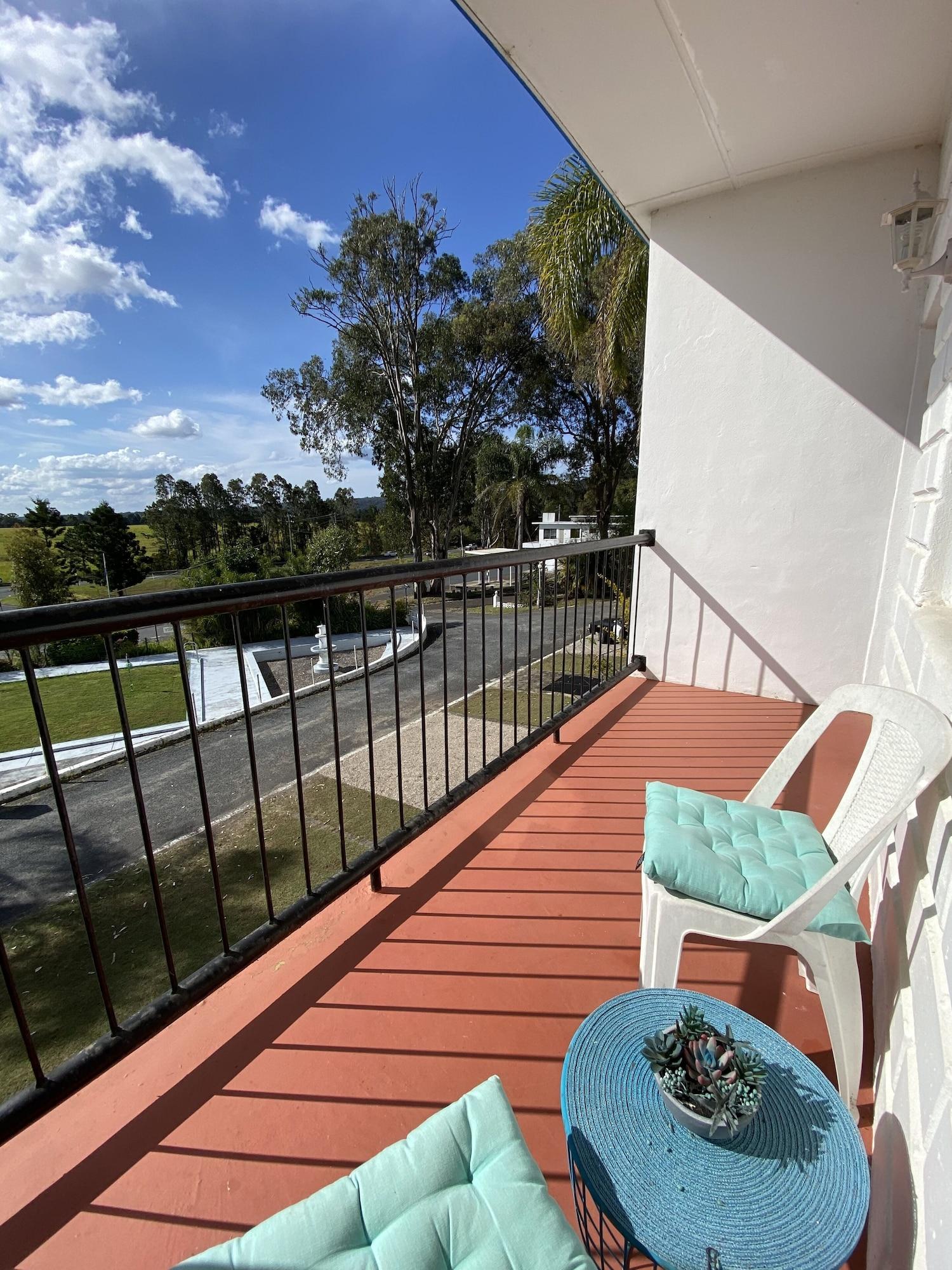 Equipamiento de Habitación Plantation Retro Motel Tyndale