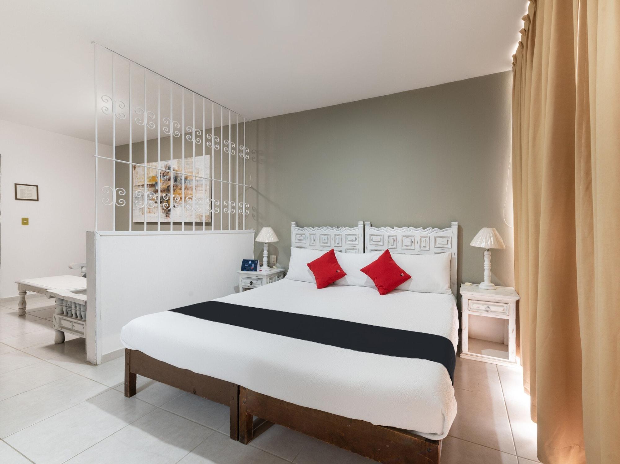 Varios Suites Internacional