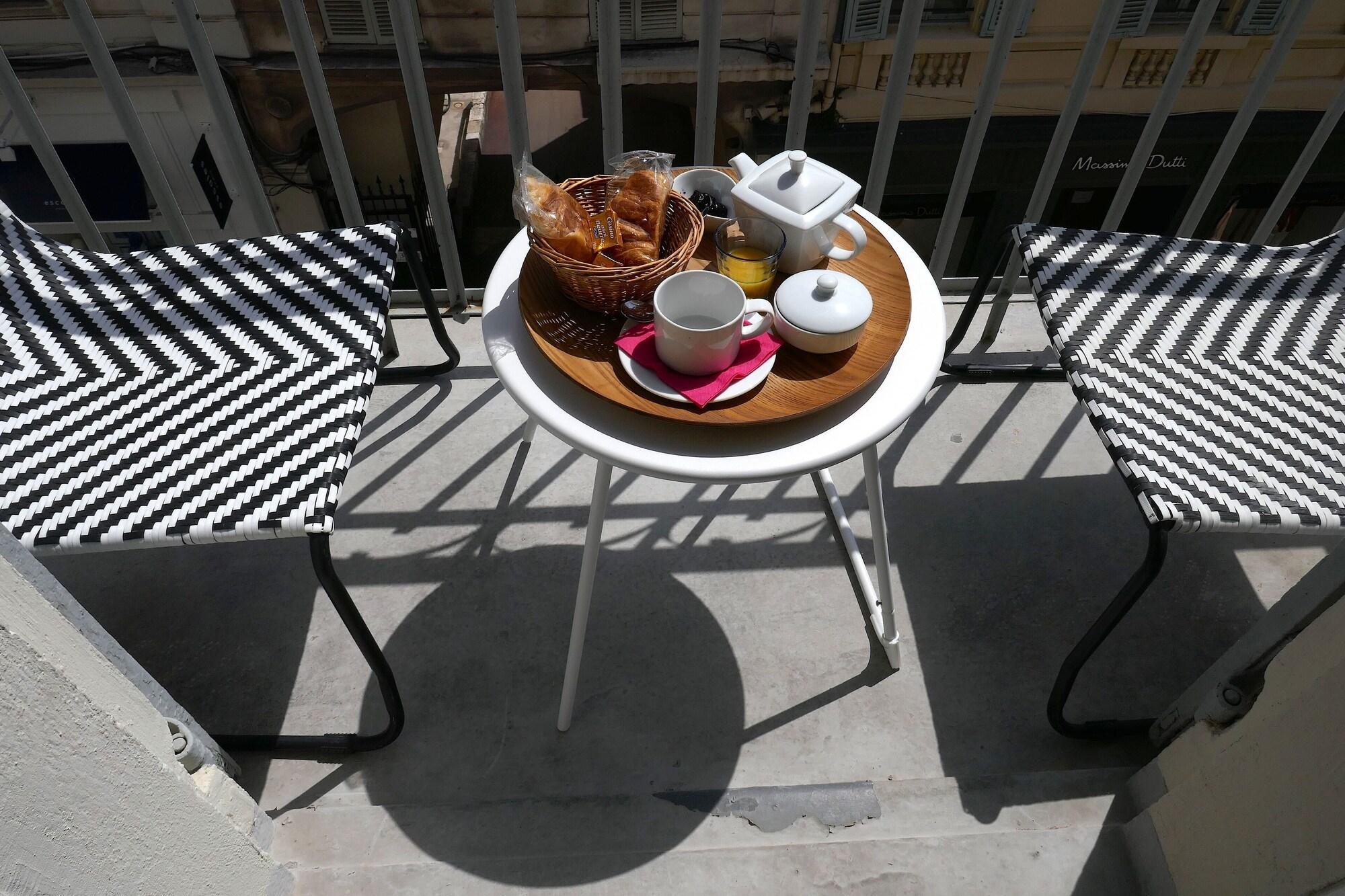 Restaurant Le Petit Trianon et Le Charme des Suites