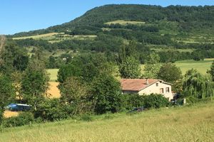 Alquiler Vacacional - Large garden, private pool, close to mountains southwest of Carcassonne