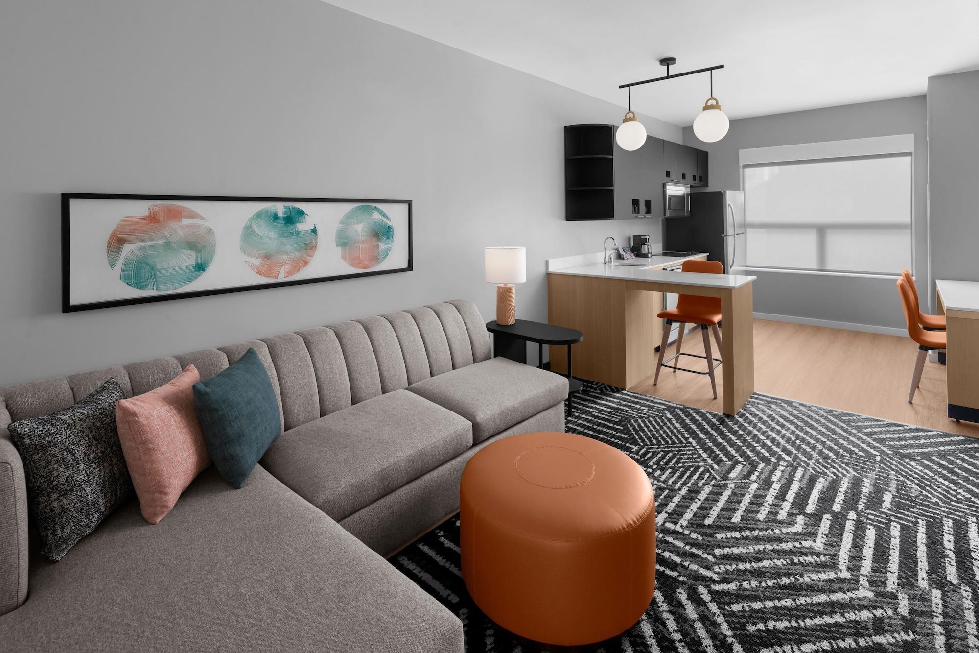 Habitación HYATT house Pittsburgh-South Side