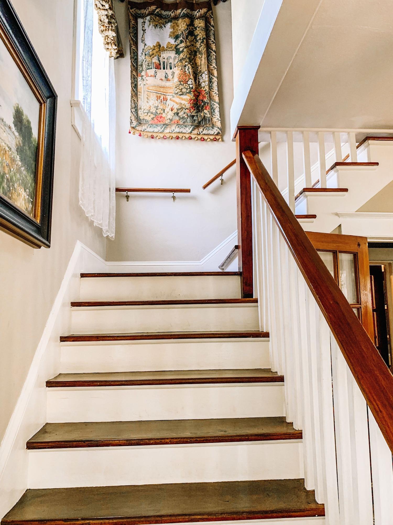 Variados (as) Park Place Inn and Cottages