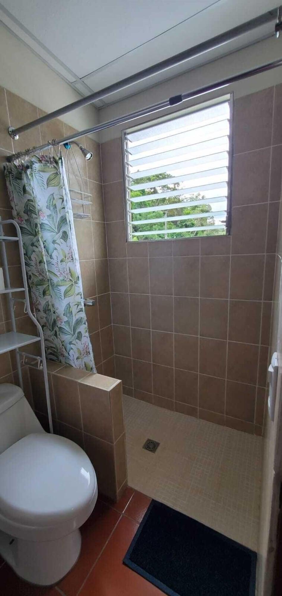 Equipamiento de Habitación Villa Lorena Casa de Huespedes