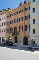 Alojamiento - Hotel Siena