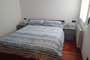 Alquiler Vacacional - Apartamento de 2 habitaciones en el centro de Zamora