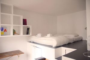 Alquiler Vacacional - ★ Zen cocoon, calm & bright in Belleville ★