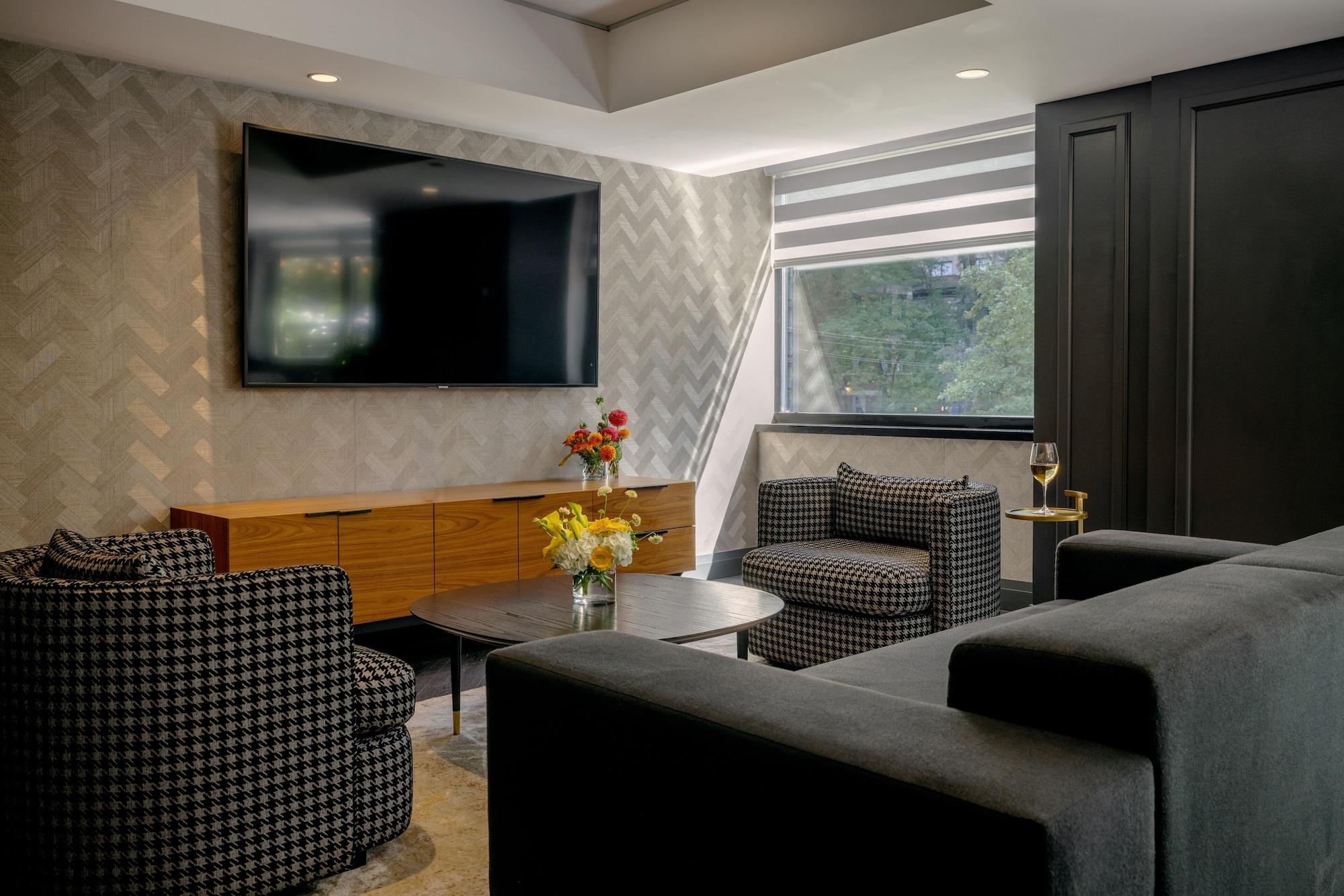 Sala de Reuniones The Anndore House, part of JdV by Hyatt
