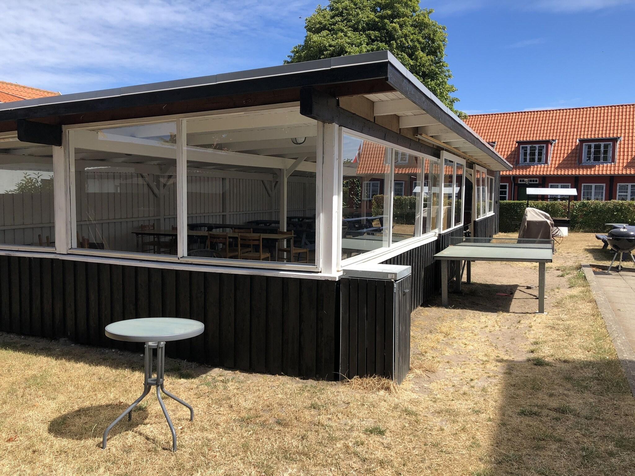 Instalaciones Recreativas Hotelpension Verona