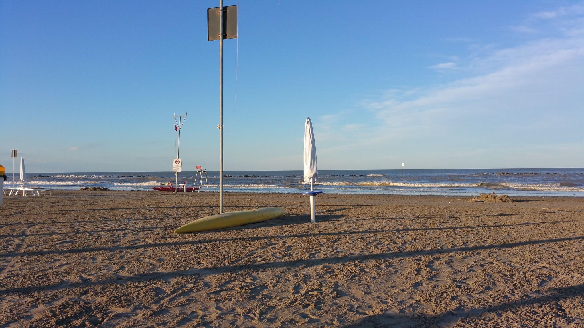 Playa Ariston Imperial