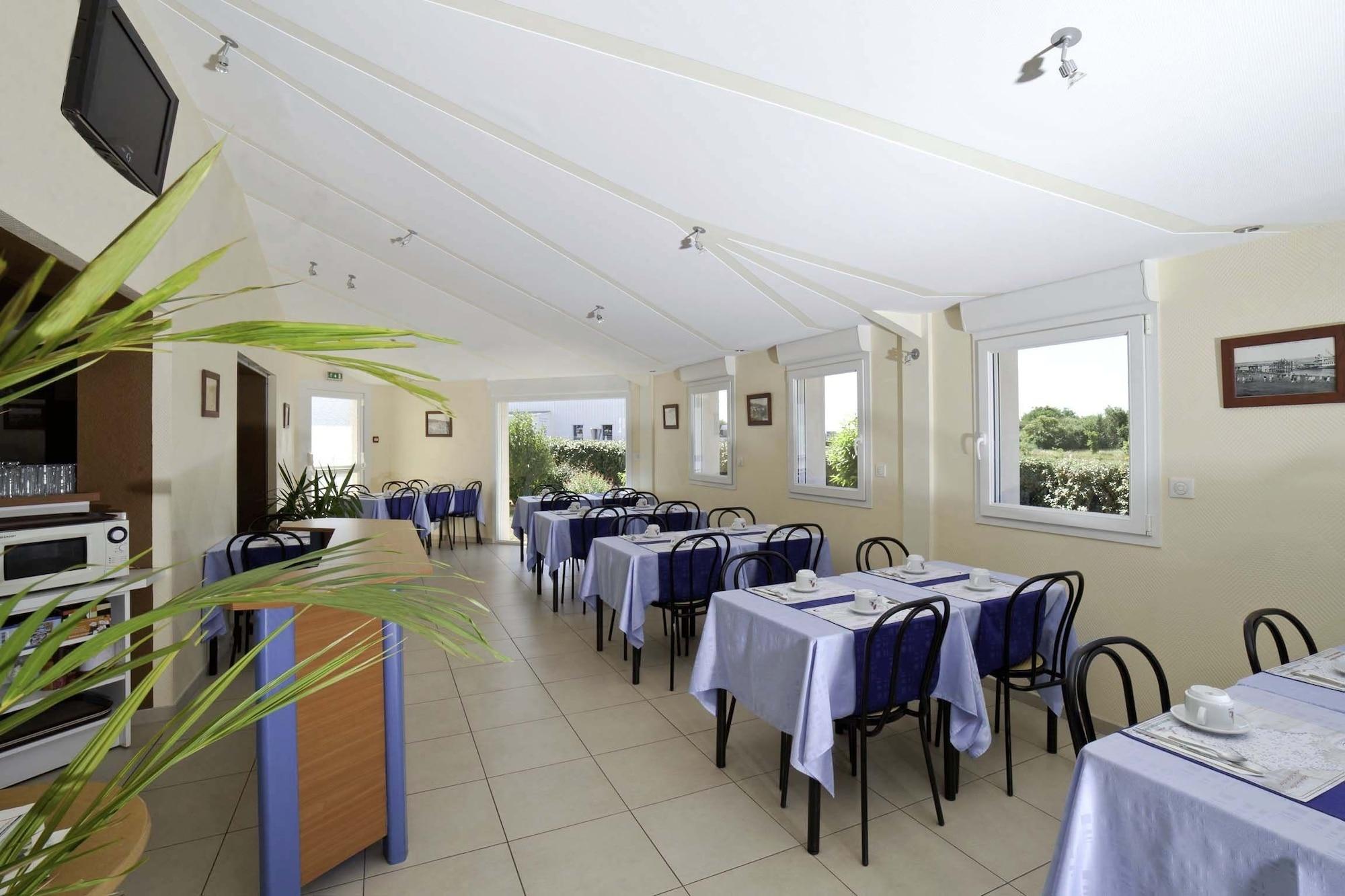 Restaurant L'Estuaire