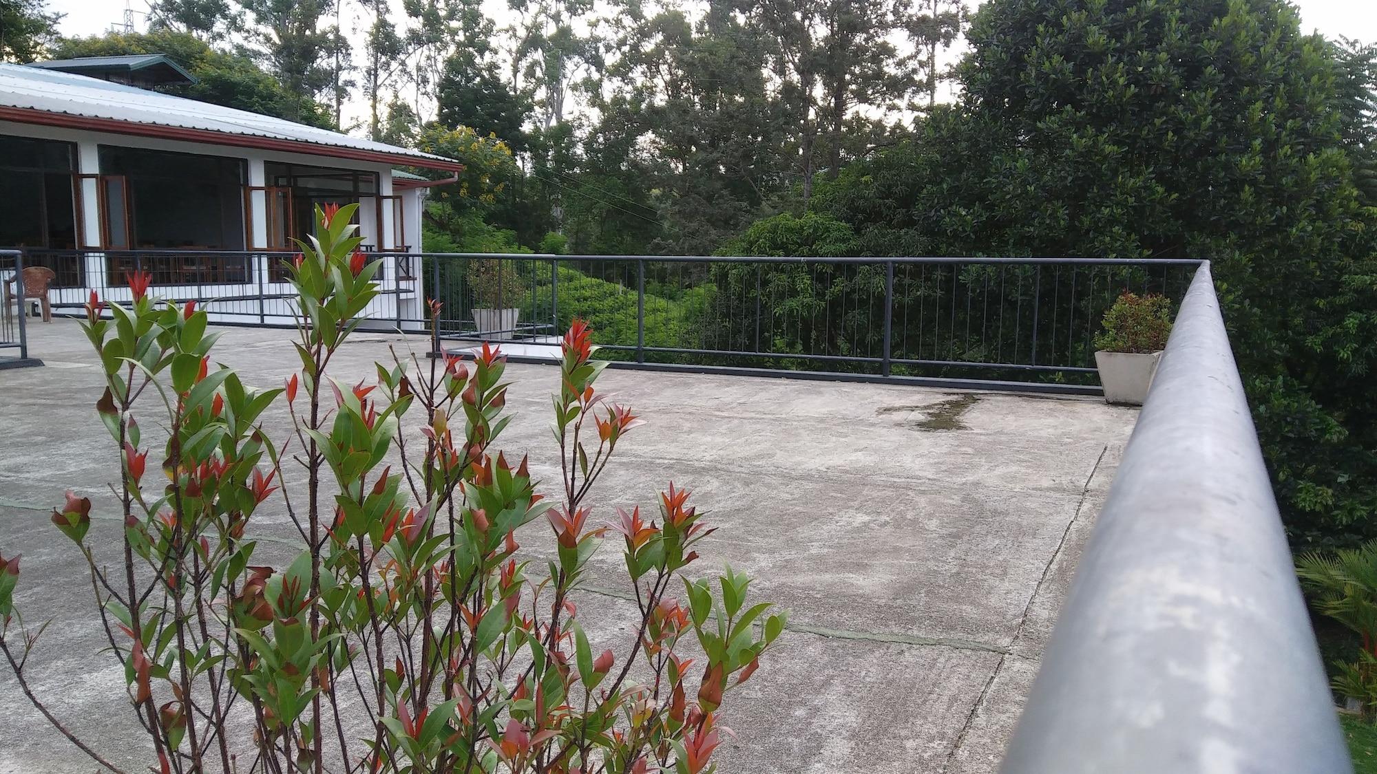 Equipamiento de Habitación Hotel Alta Vista