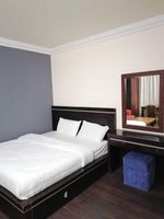 Alojamiento - Carawan Plaza Hotel