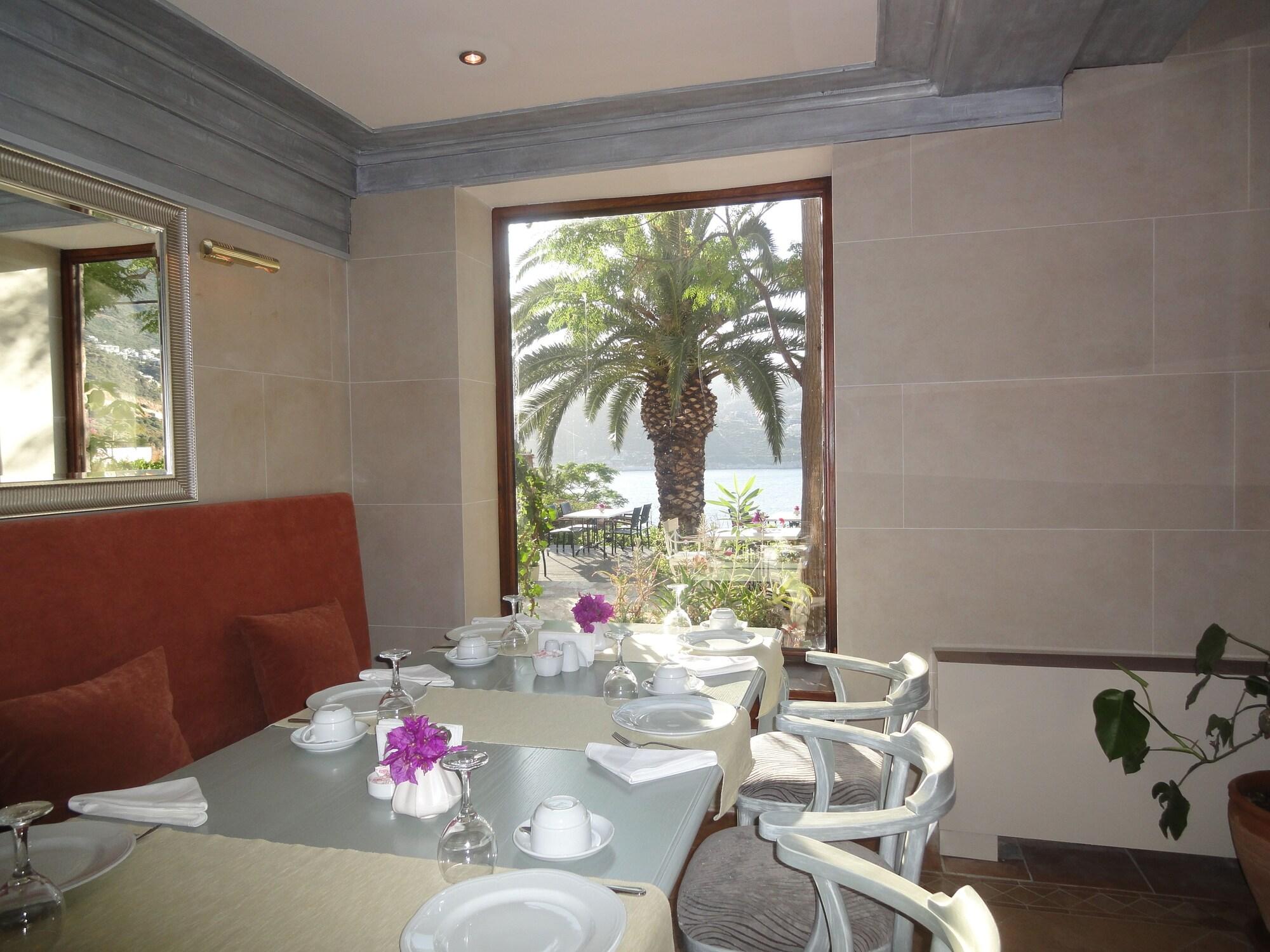 Restaurant Patara Prince Hotel & Resort
