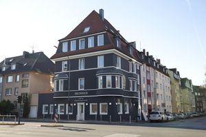 Alojamiento - Boutique-Hotel Georges