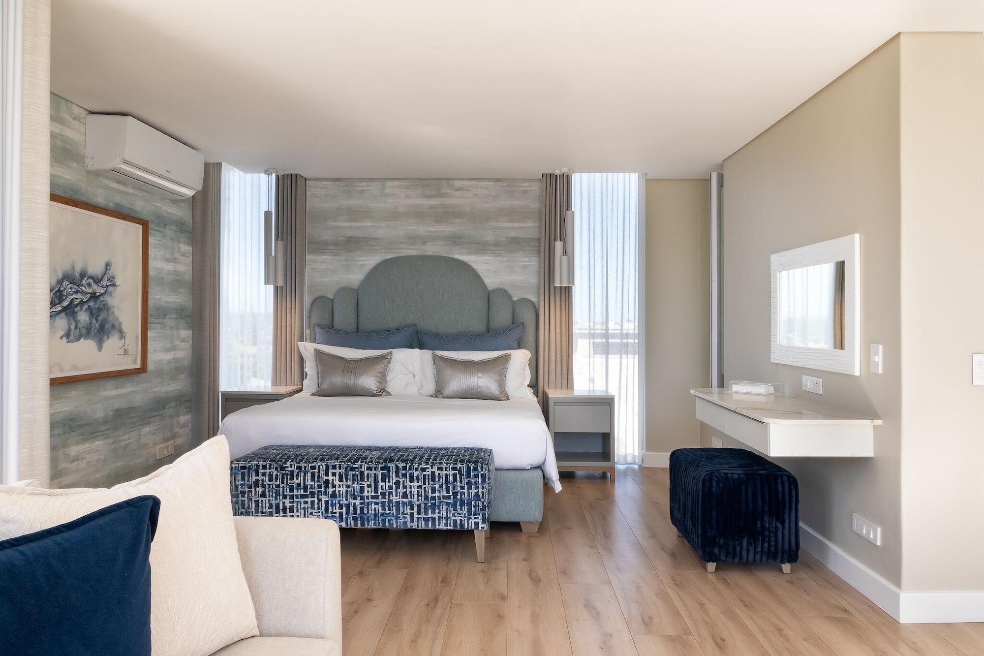 Habitación Views Boutique Hotel & Spa