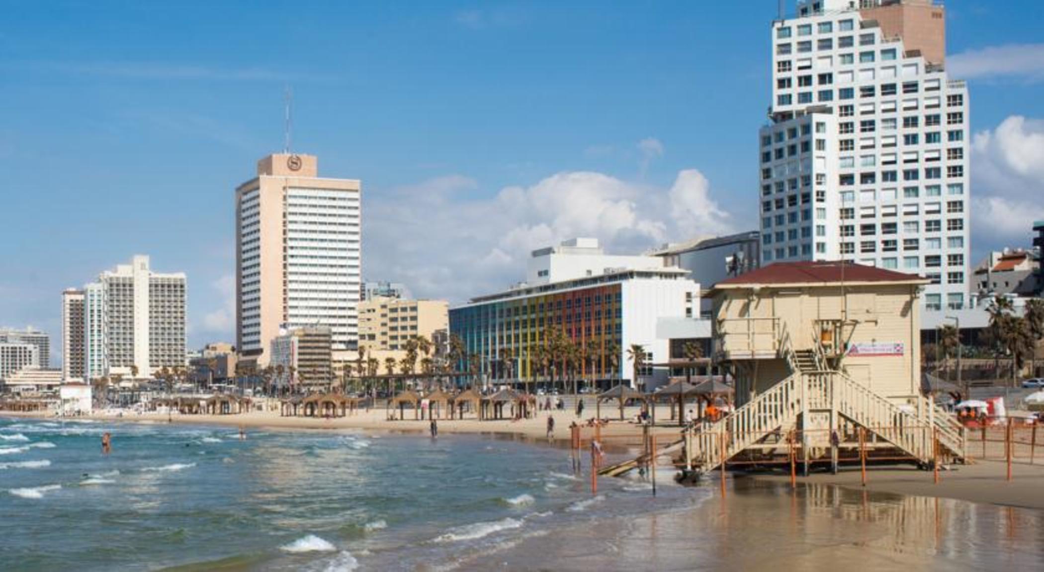 Playa Metropolitan Hotel