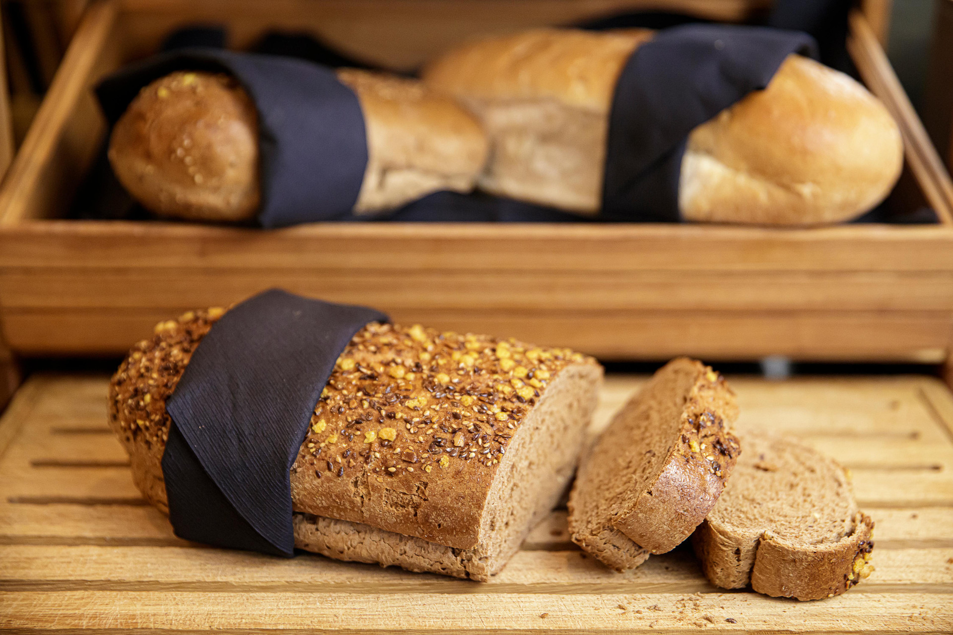 Restaurant Hotel Notting Hill