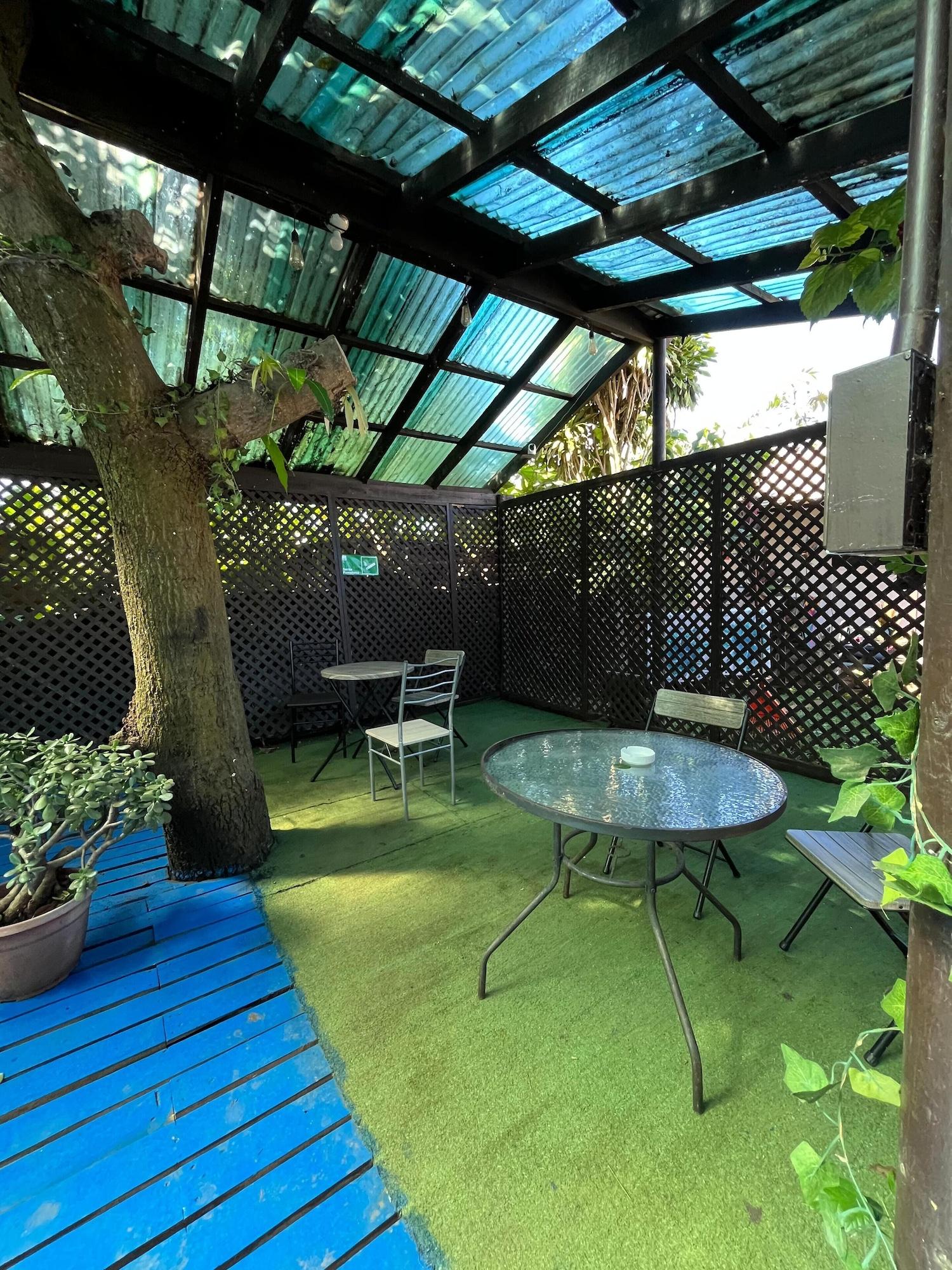 Equipamiento de Habitación Hostal Vaianny